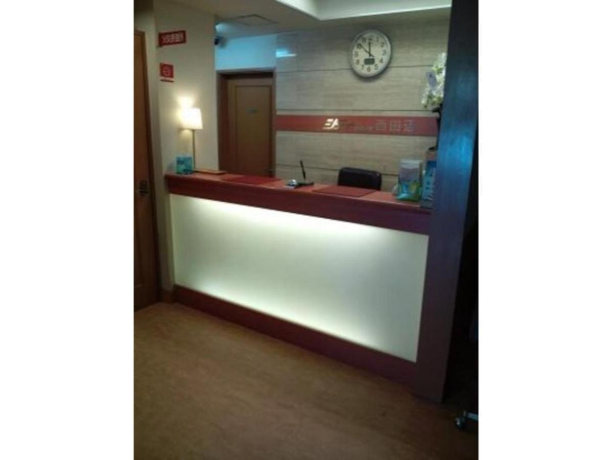 City Inn Nishi Tanabe / Vacation Stay 78538 Osaka Exterior photo
